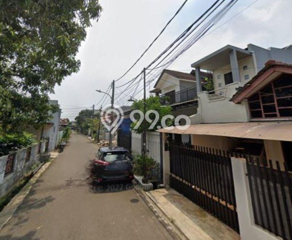 Jual Rumah Modern 4 KT di Pulogebang, Jakarta Timur Jual Rumah Modern 4 KT di Pulogebang, Jakarta Timur
