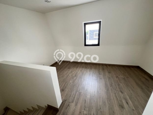 Rumah Modern Minimalis 3 Kamar Bisa Langsung Pindah di Cakung Rumah Modern Minimalis 3 Kamar Bisa Langsung Pindah di Cakung
