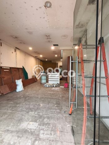 Disewakan Ruko di Kawasan Ramai Depok I Luas 87m2 Disewakan Ruko di Kawasan Ramai Depok I Luas 87m2