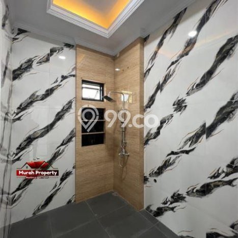 Jual Rumah Favorit Siap Huni LB 160m2 di Beji, Depok Jual Rumah Favorit Siap Huni LB 160m2 di Beji, Depok
