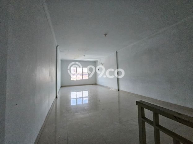 Ruko Disewa di Bekasi Timur, Bekasi, LT 48m2 / LB 100m2 Ruko Disewa di Bekasi Timur, Bekasi, LT 48m2 / LB 100m2