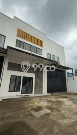 FOR RENT! Gudang di Bekasi Kota Cocok untuk Bisnis 1300m2 FOR RENT! Gudang di Bekasi Kota Cocok untuk Bisnis 1300m2