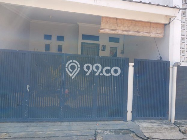 For Sale Hunian Rumah Nyaman 3 KT di Jaka Mulya, Bekasi For Sale Hunian Rumah Nyaman 3 KT di Jaka Mulya, Bekasi