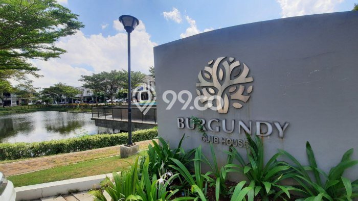 Dijual Hunian Rumah Nyaman 3 Kamar di Summarecon Bekasi, Bekasi Dijual Hunian Rumah Nyaman 3 Kamar di Summarecon Bekasi, Bekasi