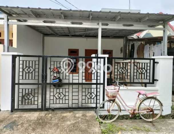 Rumah Bagus Siap Huni Di Bekasi Utara Luas 50m2 Lokasi Strategis Rumah Bagus Siap Huni Di Bekasi Utara Luas 50m2 Lokasi Strategis
