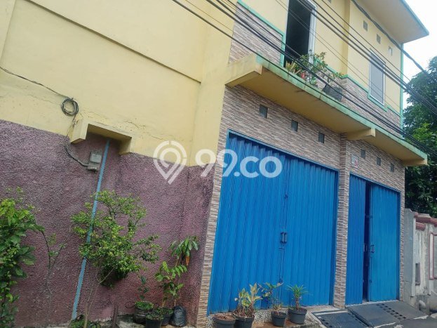 Rumah Minimalis 2 KT di Pondok Kelapa Jakarta Timur Unfurnished Rumah Minimalis 2 KT di Pondok Kelapa Jakarta Timur Unfurnished