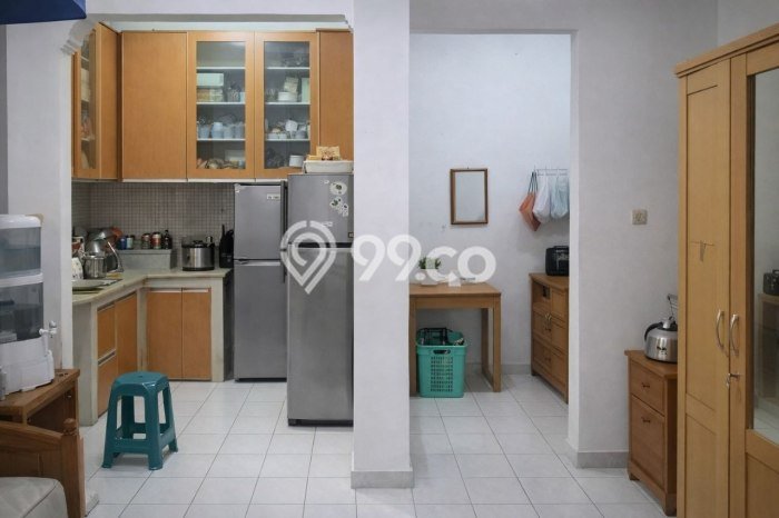 Dijual Hunian Rumah Nyaman 4 Kamar di Jati Sari, Bekasi Dijual Hunian Rumah Nyaman 4 Kamar di Jati Sari, Bekasi