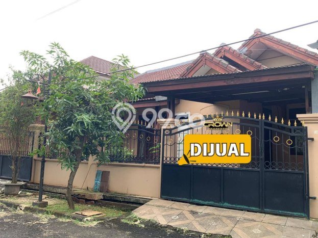 Hunian Nyaman Asri 2 KT Siap Huni di Duta Harapan Bekasi Hunian Nyaman Asri 2 KT Siap Huni di Duta Harapan Bekasi