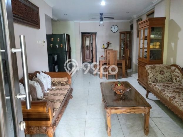 Jual Rumah Eksklusif 3 KT di Kemang Pratama, Bekasi Jual Rumah Eksklusif 3 KT di Kemang Pratama, Bekasi
