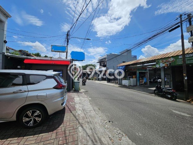 Ruko Disewa di Bekasi Timur, Bekasi, LT 48m2 / LB 100m2 Ruko Disewa di Bekasi Timur, Bekasi, LT 48m2 / LB 100m2