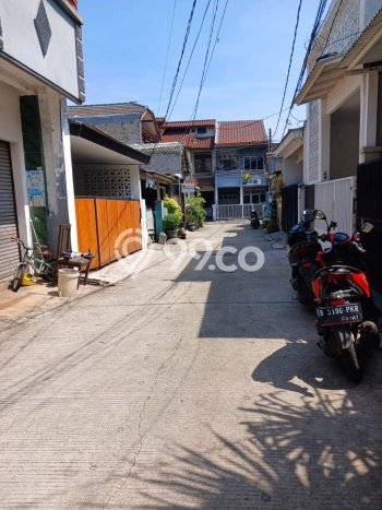 For Sale Hunian Rumah Nyaman 3 KT di Jaka Mulya, Bekasi For Sale Hunian Rumah Nyaman 3 KT di Jaka Mulya, Bekasi