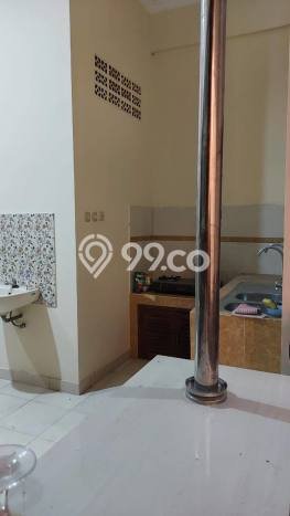 Rumah Minimalis 2 KT di Summarecon Bekasi Bekasi Unfurnished Rumah Minimalis 2 KT di Summarecon Bekasi Bekasi Unfurnished