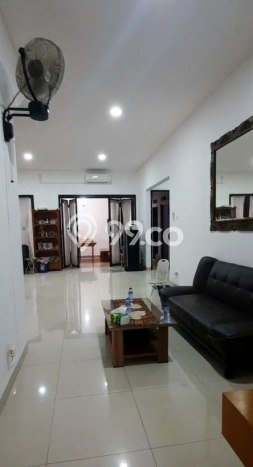 Rumah Elit LB 177m2 Siap Pakai Desain Elegan di Harapan Indah, Bekasi Rumah Elit LB 177m2 Siap Pakai Desain Elegan di Harapan Indah, Bekasi