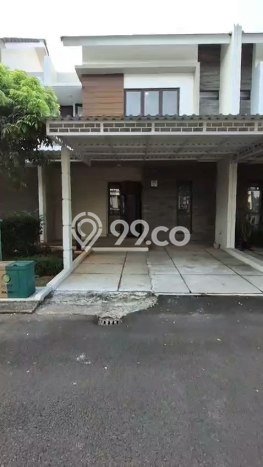 Rumah Kontrakan Bekasi LT 84m2 LB 100m2 Area Summarecon Bekasi Rumah Kontrakan Bekasi LT 84m2 LB 100m2 Area Summarecon Bekasi