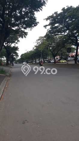 Ruko Disewa di Bekasi dengan LB 200m2 Area Komersial Ramai Ruko Disewa di Bekasi dengan LB 200m2 Area Komersial Ramai