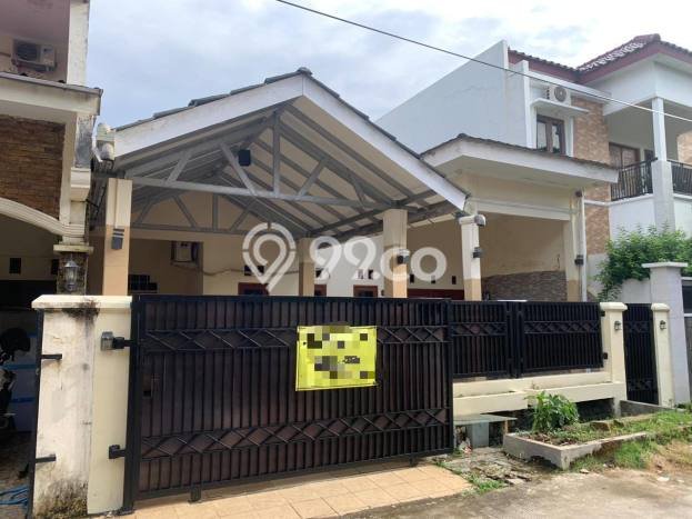Rumah Minimalis 2 KT di Summarecon Bekasi Bekasi Unfurnished Rumah Minimalis 2 KT di Summarecon Bekasi Bekasi Unfurnished
