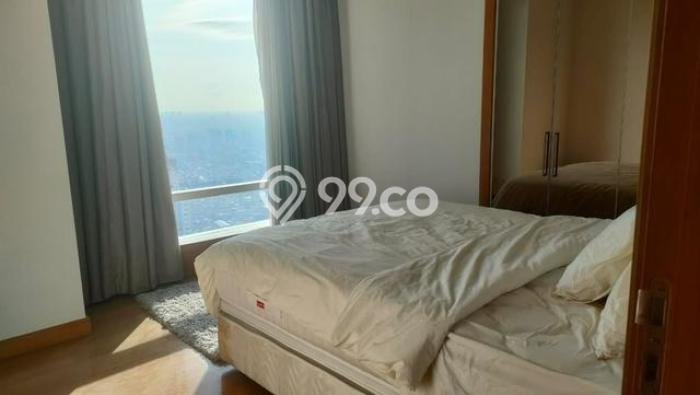 Apartemen Eksklusif Dijual di Menteng, Jakarta Pusat Punya 2 Kamar & 2 Kamar Mandi Apartemen Eksklusif Dijual di Menteng, Jakarta Pusat Punya 2 Kamar & 2 Kamar Mandi