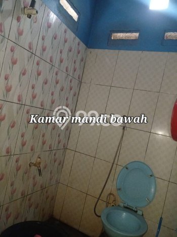 Rumah Minimalis 2 KT di Pondok Kelapa Jakarta Timur Unfurnished Rumah Minimalis 2 KT di Pondok Kelapa Jakarta Timur Unfurnished