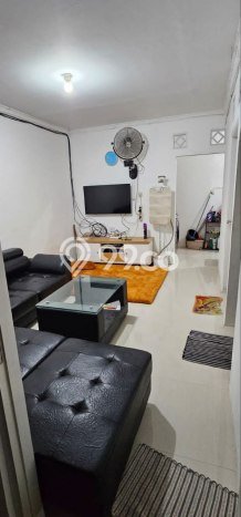 For Sale Hunian Rumah Nyaman 2 KT di Duta Harapan, Bekasi For Sale Hunian Rumah Nyaman 2 KT di Duta Harapan, Bekasi