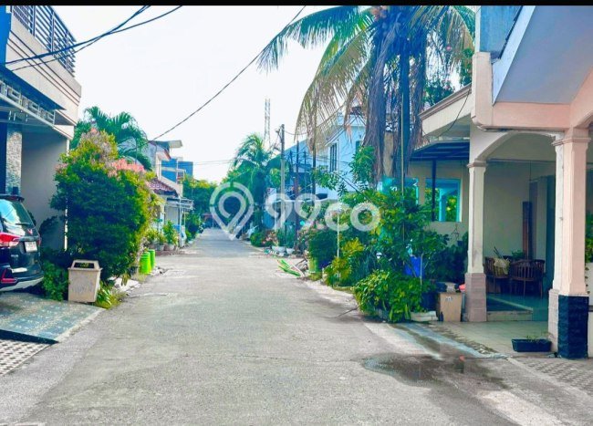 Dijual Hunian Rumah Nyaman 2 KT di Depok II, Depok Dijual Hunian Rumah Nyaman 2 KT di Depok II, Depok