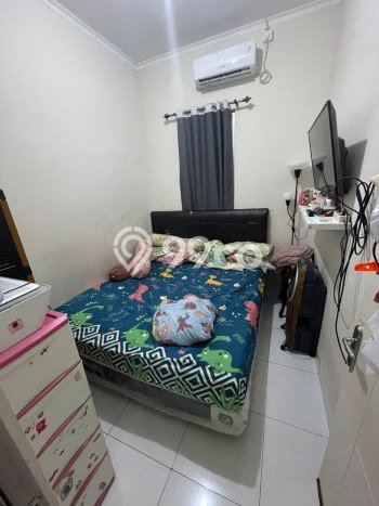 Rumah Minimalis Terbaik Siap Huni Area Bekasi Utara LT 60m2 Rumah Minimalis Terbaik Siap Huni Area Bekasi Utara LT 60m2
