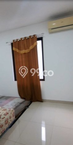 Rumah Elit LB 177m2 Siap Pakai Desain Elegan di Harapan Indah, Bekasi Rumah Elit LB 177m2 Siap Pakai Desain Elegan di Harapan Indah, Bekasi