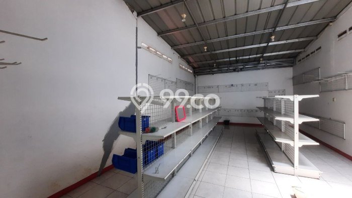 Ruko Dijual di Bekasi LT 85m2 & LB 200m2 Lokasi Terbaik! Ruko Dijual di Bekasi LT 85m2 & LB 200m2 Lokasi Terbaik!