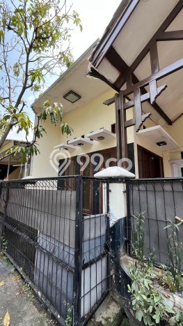 Rumah Luas Asri 3 KT Siap Huni di Summarecon Bekasi Bekasi Rumah Luas Asri 3 KT Siap Huni di Summarecon Bekasi Bekasi