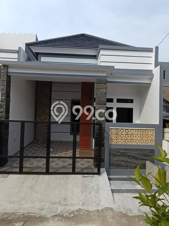 Dijual Hunian Rumah Nyaman 3 Kamar di Harapan Jaya, Bekasi Dijual Hunian Rumah Nyaman 3 Kamar di Harapan Jaya, Bekasi