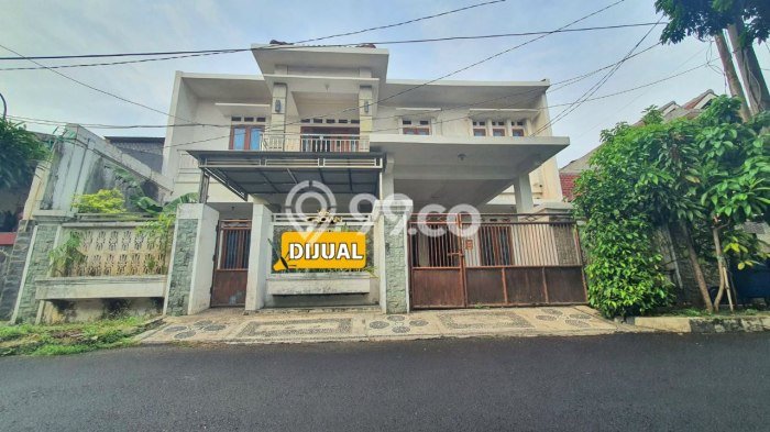 Rumah Luas Asri 3 KT Siap Huni di Prima Harapan Bekasi Rumah Luas Asri 3 KT Siap Huni di Prima Harapan Bekasi