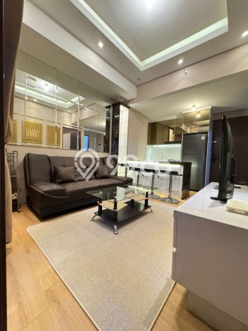 Apartemen Modern Dijual di Bekasi Timur, Bekasi Punya 2 KT / 1 Kamar Mandi Apartemen Modern Dijual di Bekasi Timur, Bekasi Punya 2 KT / 1 Kamar Mandi