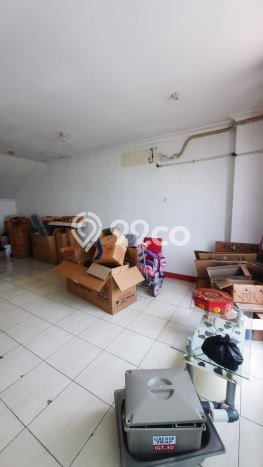 Ruko Dijual di Bekasi LT 85m2 & LB 200m2 Lokasi Terbaik! Ruko Dijual di Bekasi LT 85m2 & LB 200m2 Lokasi Terbaik!