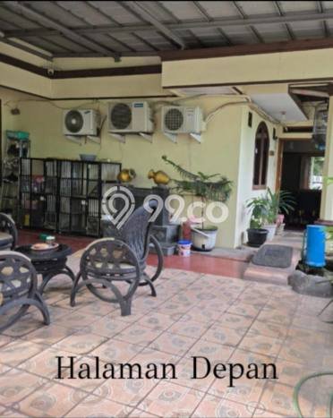 Rumah Minimalis 3 KT di Summarecon Bekasi Bekasi Unfurnished Rumah Minimalis 3 KT di Summarecon Bekasi Bekasi Unfurnished
