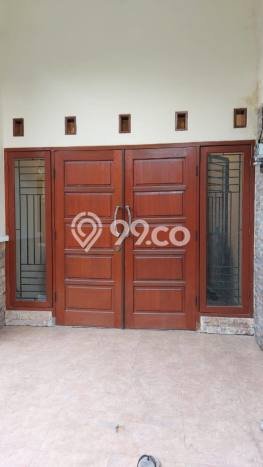 Rumah Minimalis 2 KT di Summarecon Bekasi Bekasi Unfurnished Rumah Minimalis 2 KT di Summarecon Bekasi Bekasi Unfurnished