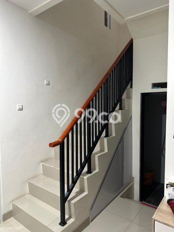 Rumah Modern 3 KT di Harapan Indah Bekasi Full Furnished Rumah Modern 3 KT di Harapan Indah Bekasi Full Furnished