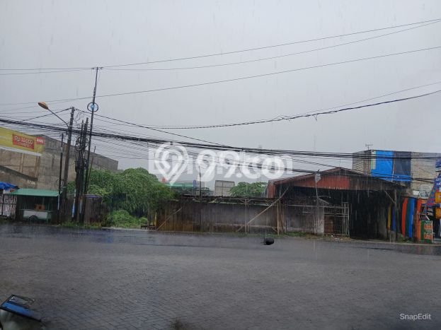 INVESTASI MENGUNTUNGKAN! Gudang di Bekasi Utara, Luas 600m2m², Nilai Sewa Tinggi INVESTASI MENGUNTUNGKAN! Gudang di Bekasi Utara, Luas 600m2m², Nilai Sewa Tinggi