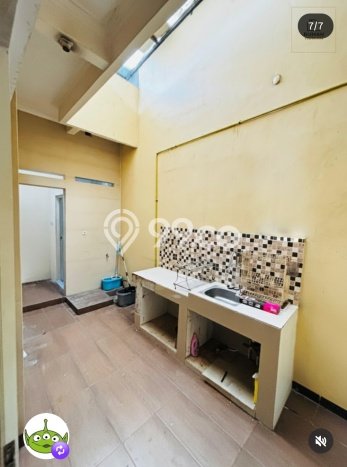 Rumah Murah LT 96m2 di Metland Menteng Lingkungan Asri Rumah Murah LT 96m2 di Metland Menteng Lingkungan Asri