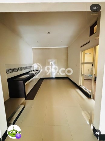Rumah Murah LT 96m2 di Metland Menteng Lingkungan Asri Rumah Murah LT 96m2 di Metland Menteng Lingkungan Asri