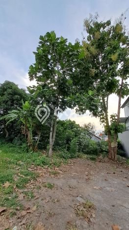Tanah Komersial di Tembalang, Luas 445m², Akses Mudah Tanah Komersial di Tembalang, Luas 445m², Akses Mudah