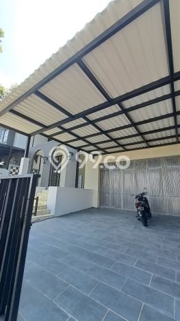 Disewakan rumah mewah baru gress view pemandangan di Citragrand Disewakan rumah mewah baru gress view pemandangan di Citragrand