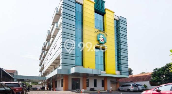 UNIT TERBATAS! Rumah di Tembalang, 1 KM, Luas 127m² LB 54m² UNIT TERBATAS! Rumah di Tembalang, 1 KM, Luas 127m² LB 54m²