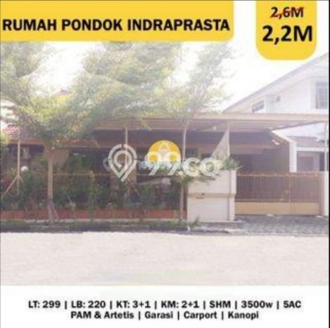 Rumah Minimalis 3 KT di Plombokan Semarang Unfurnished Rumah Minimalis 3 KT di Plombokan Semarang Unfurnished