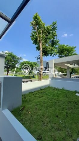 Rumah Bagus Siap Pakai Di Tembalang Luas 124m2 Aman Rumah Bagus Siap Pakai Di Tembalang Luas 124m2 Aman