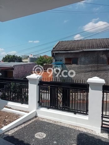 Disewakan Segera Rumah Kondisi Bagus di Area Candisari, Semarang Disewakan Segera Rumah Kondisi Bagus di Area Candisari, Semarang