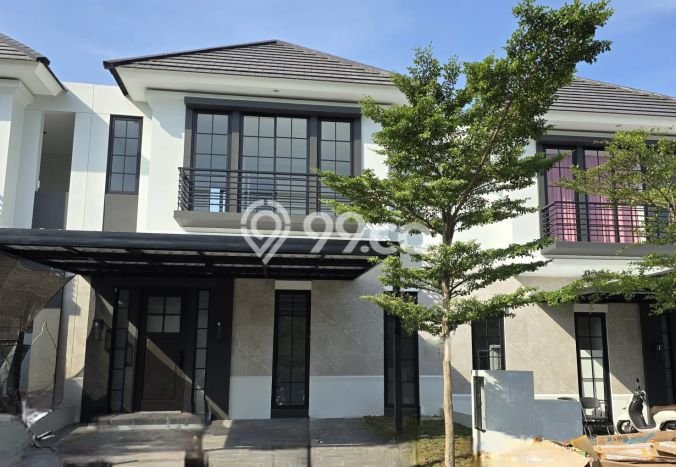 Rumah kawasan Tembalang, 3 KT, Lingkungan Elite, LT 120m² LB 124m² Rumah kawasan Tembalang, 3 KT, Lingkungan Elite, LT 120m² LB 124m²