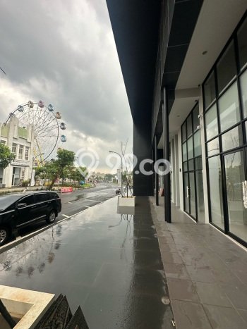 Ruko untuk Disewa di Pusat Semarang Luas Bangunan 200m2 Ruko untuk Disewa di Pusat Semarang Luas Bangunan 200m2