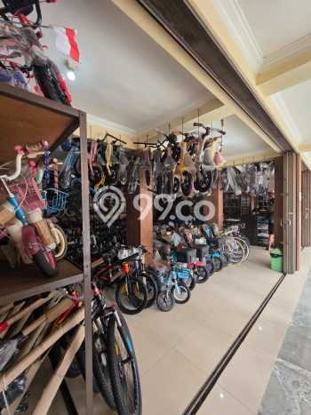 Ruko Area Premium Kawasan Kalasan, Luas 400m², Mainroad Ruko Area Premium Kawasan Kalasan, Luas 400m², Mainroad