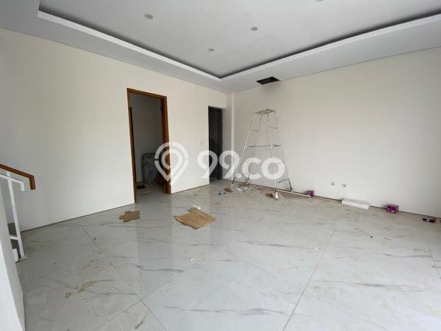 Hunian Eksklusif Dijual LT 131m2 di Depok, Sleman Hunian Eksklusif Dijual LT 131m2 di Depok, Sleman