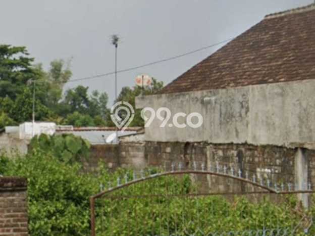 Tanah Kavling untuk Dijual di Kalasan Sleman 1519m2 Tanah Kavling untuk Dijual di Kalasan Sleman 1519m2