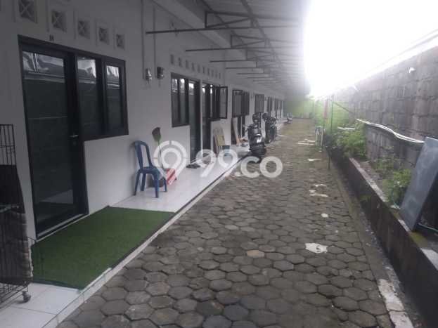 Rumah Kost Dijual Lokasi Depok, Sleman, 14 Kamar Tidur, 14 Kamar Mandi, 520m2 Rumah Kost Dijual Lokasi Depok, Sleman, 14 Kamar Tidur, 14 Kamar Mandi, 520m2